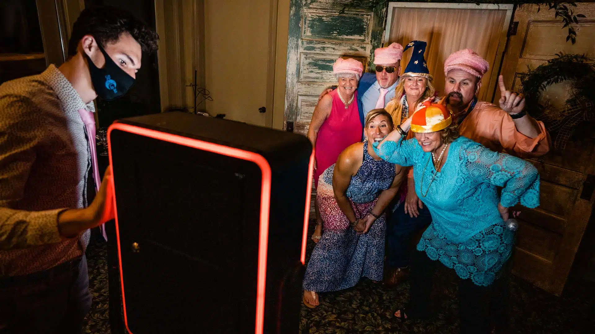 Photo Booth