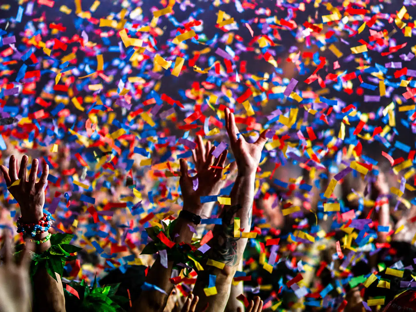 Confetti