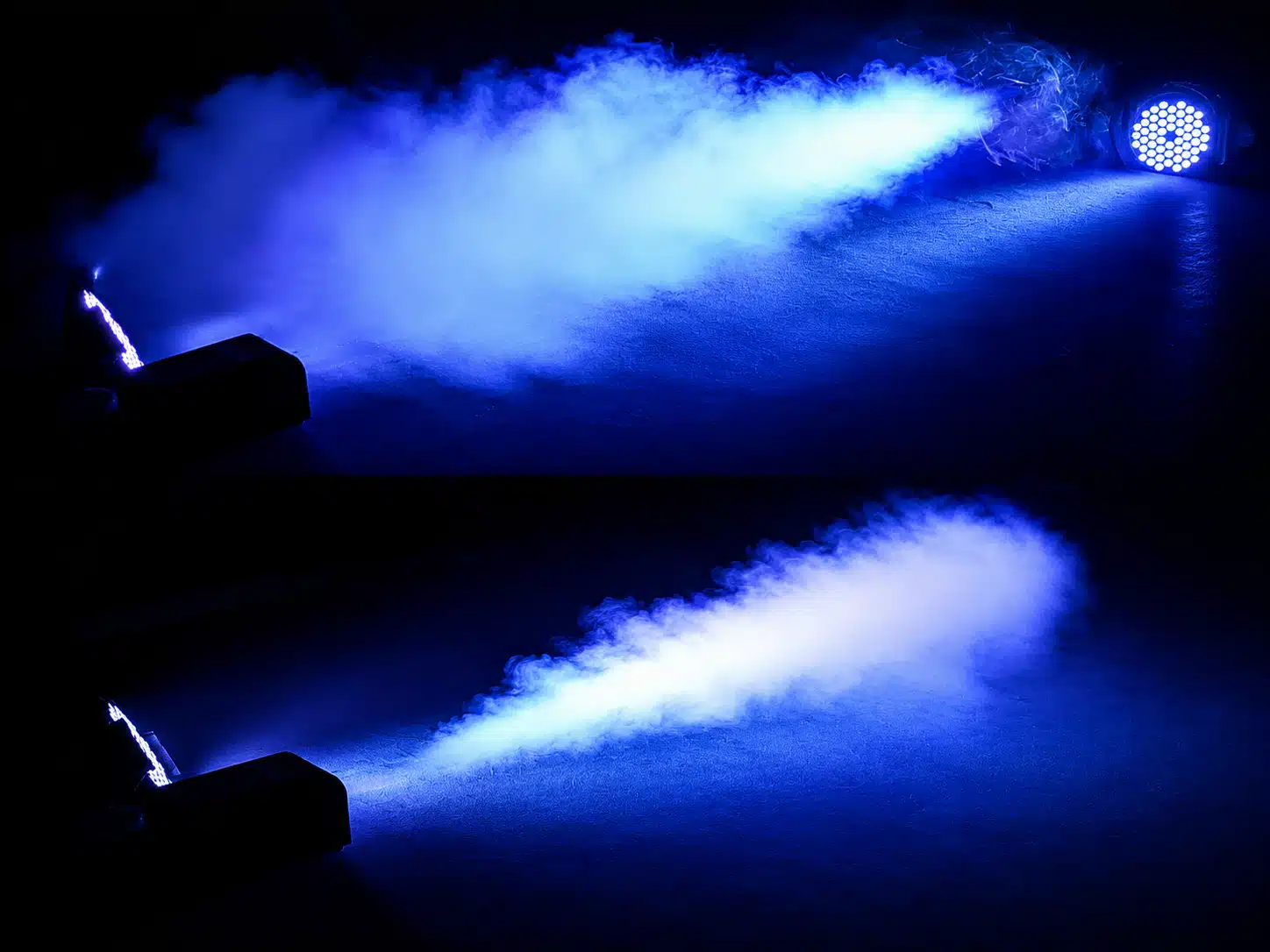 fog