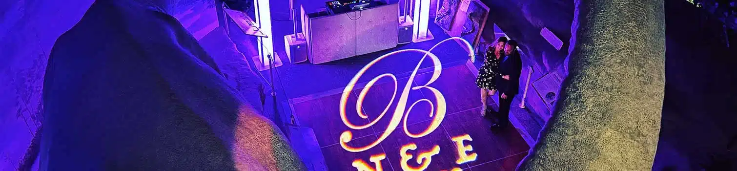 Event Lighting